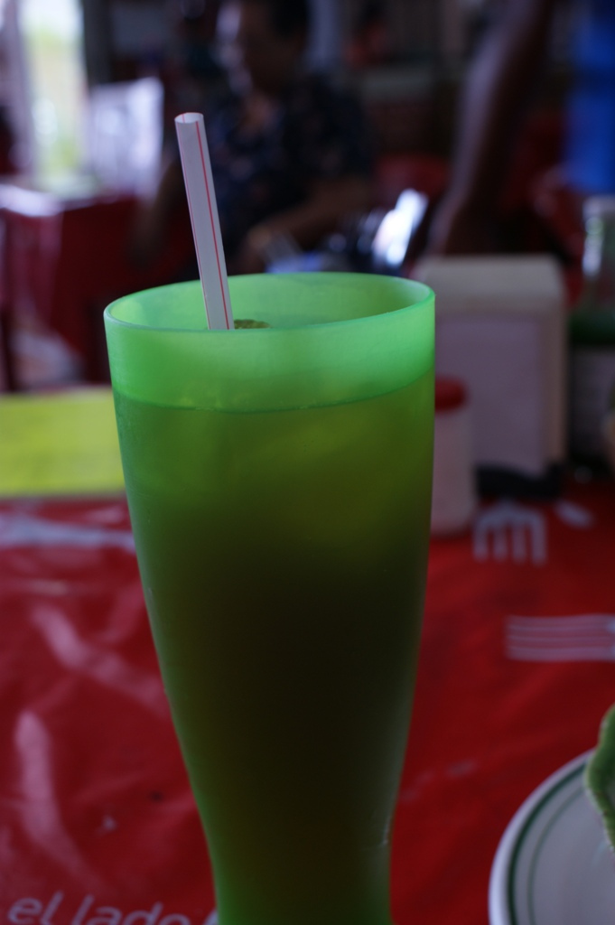 Postres y Bebidas