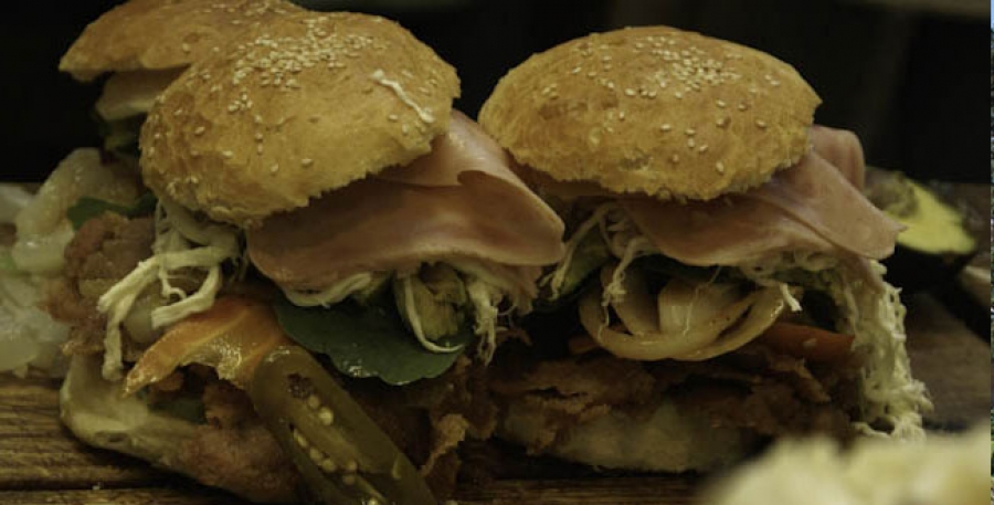 Historia de las Cemitas
