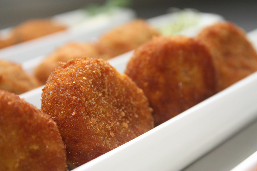 croqueta
