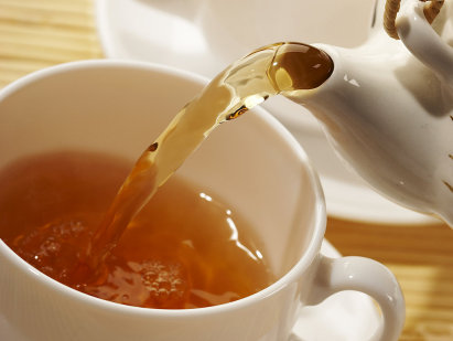 Té de Abango