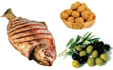 Tips alimenticios para bajar el colesterol