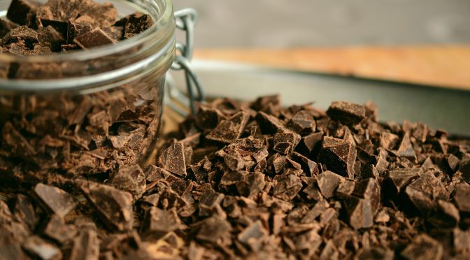 Lo que necesitas saber sobre el chocolate