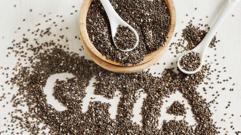 Dile “Chí” a la chía y conoce sus asombrosos beneficios