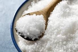 Conoce los 5 venenos blancos; Alimentos que consumes a diario sal refinada