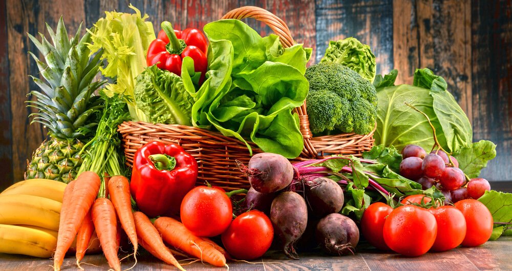 vegetales