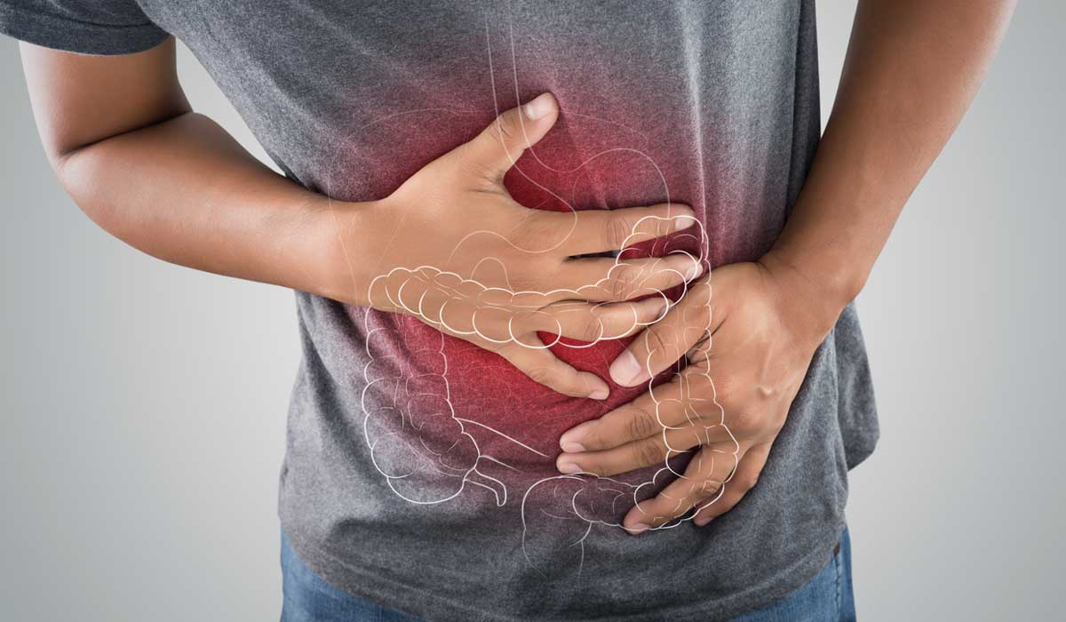 ¿Padeces colitis? Despídete de los síntomas con estos remedios naturales y caseros Portada de nota