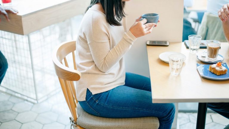 Una alimentación adecuada te hacer rendir mejor en tu trabajo