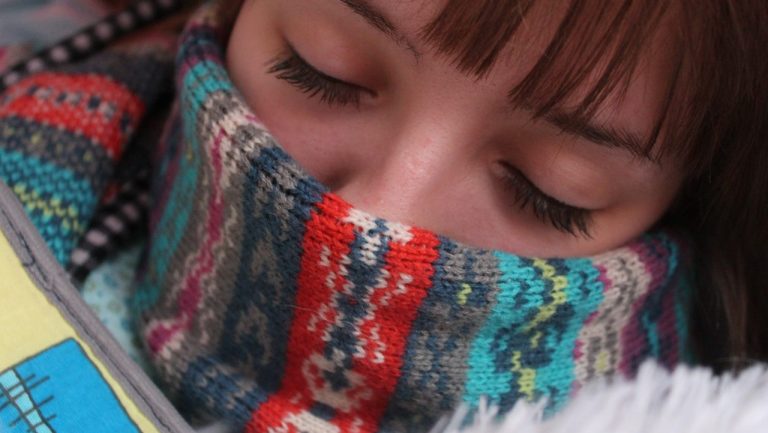Cómo prevenir la gripe y resfriados