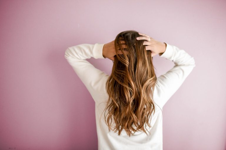 5 suplementos para una piel y cabello brillante