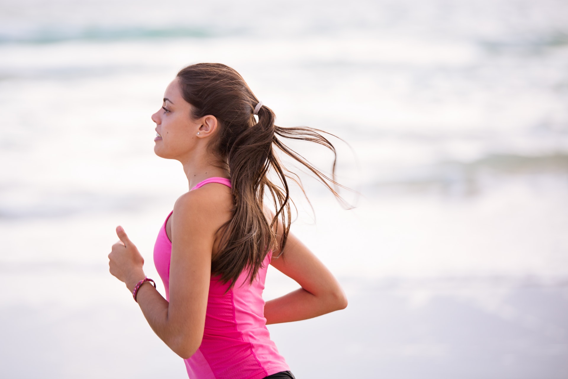 Beneficios del ejercicio para la belleza Beneficios del ejercicio para la belleza