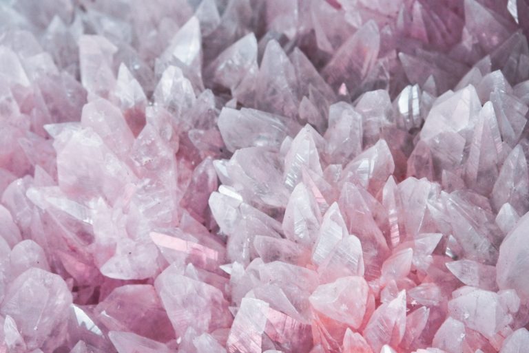 Conoce el poder de los minerales para tu piel y salud