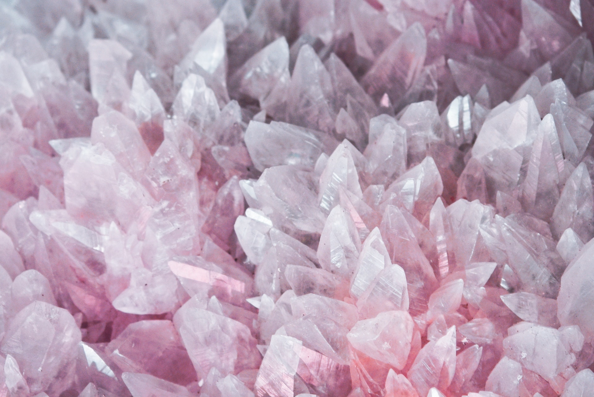Conoce el poder de los minerales para tu piel y salud Conoce el poder de los minerales para tu piel