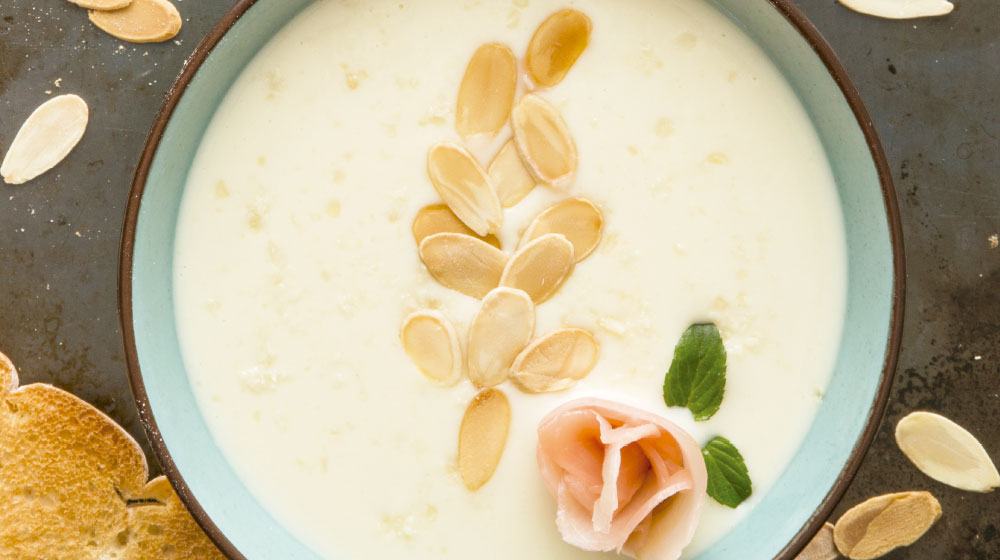 Crema de almendras y jengibre crema-de-almendras-con-jengibre