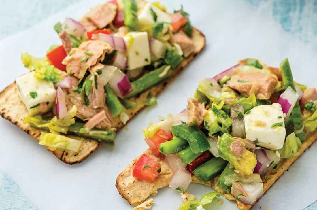 Recetas con atún en lata y fresco que te encantarán 3c3c3ef3341b2d72ea1257277d18e887