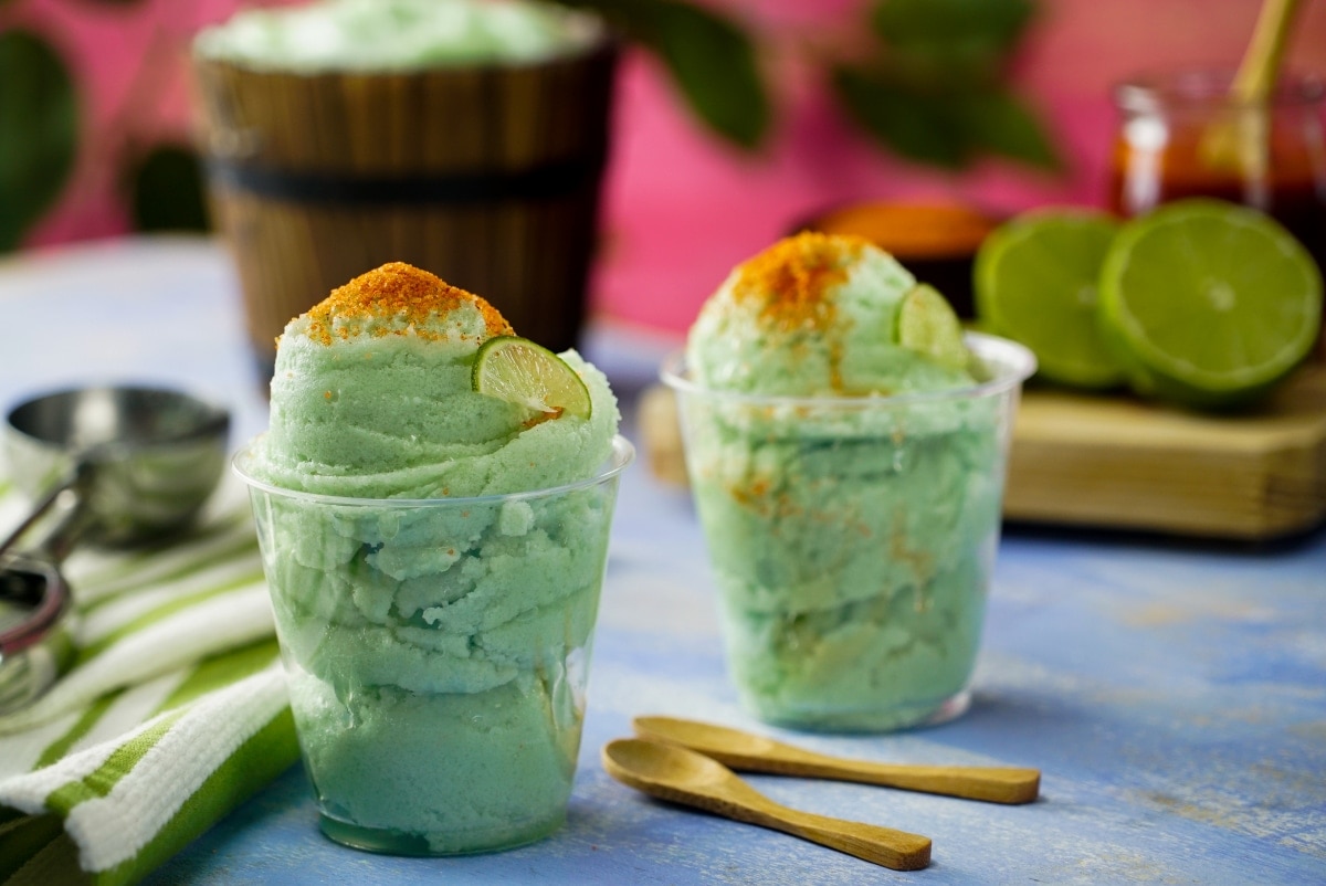 3 maneras diferentes de preparar un jugo verde 39585