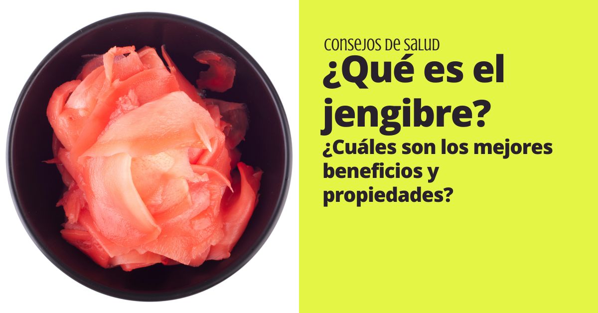 que_es_el_jengibre