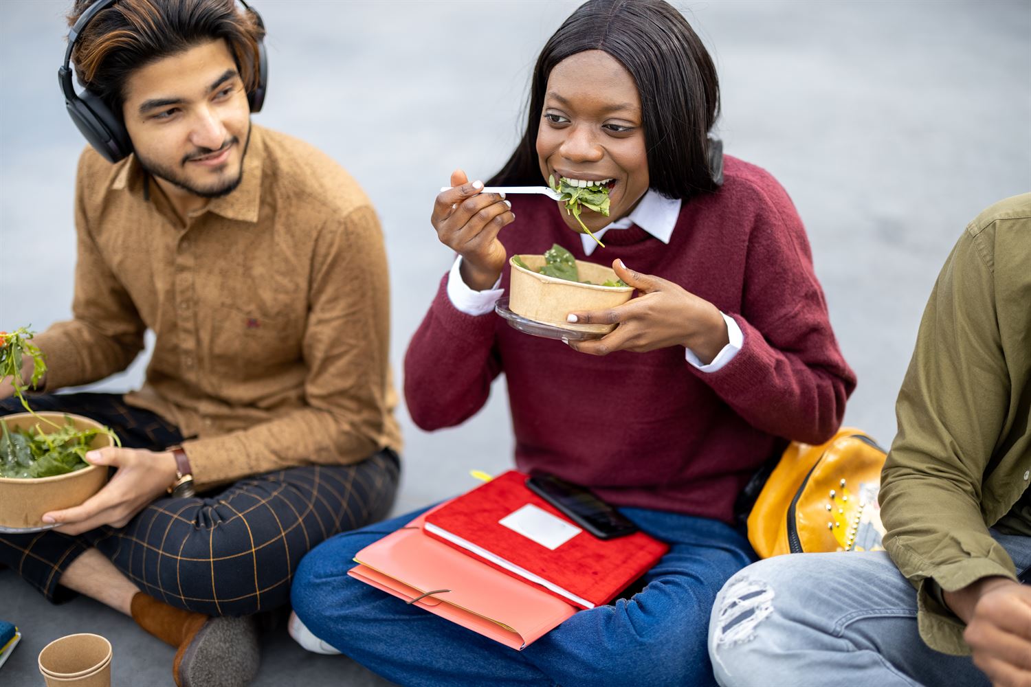 Recetas de comidas fáciles y económicas para llevar a la universidad Recetas de comidas fáciles y económicas para llevar a la universidad