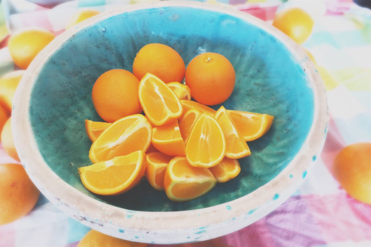 ¿En dónde encontrar vitamina E y por qué es tan importante?