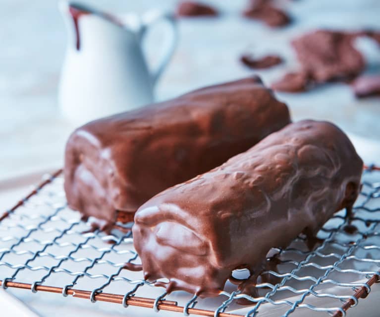 Aprende a hacer chocorroles saludables y sin conservadores