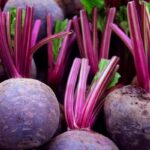 Postres que no sabías que se podían hacer con betabel Betabel