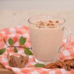 Prepara un delicioso atole de nuez con amaranto para el Dia de la Candelaria atole-de-nuez