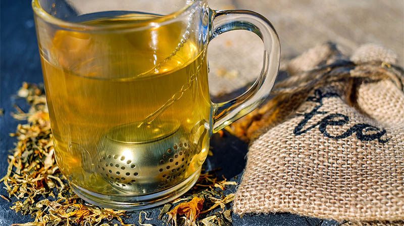 Que es el té abango y como puedes encontrarlo