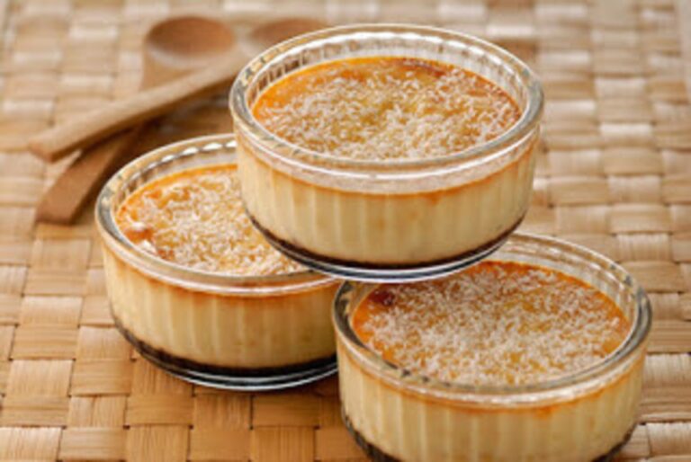 4 postres que no sabías que podías preparar usando galletas