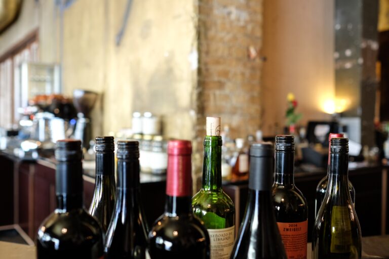 Aprende a cocinar con vino