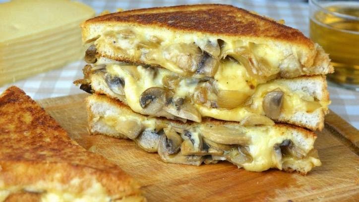 El desayuno más fácil que puedes preparar