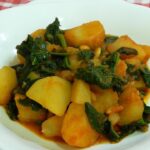 Papas con espinacas muy fáciles de cocinar maxresdefault (2)